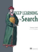 Deep Learning for Search - 2 Jun 2019