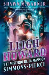 Leigh Howard and the Ghosts of Simmons-Pierce Manor - 12 Nov 2024