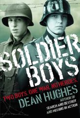 Soldier Boys - 21 Jul 2015