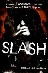 Slash - 13 Oct 2009