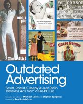 Outdated Advertising - 21 Nov 2017