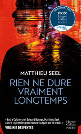 Rien ne dure vraiment longtemps - 24 Aug 2022