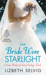 The Bride Wore Starlight - 9 Feb 2016