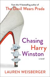 Chasing Harry Winston - 27 May 2008