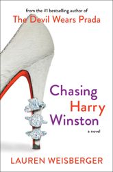 Chasing Harry Winston - 27 May 2008
