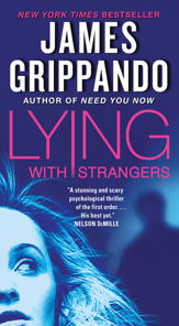 Lying with Strangers - 13 Oct 2009