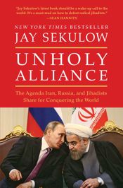 Unholy Alliance - 20 Sep 2016