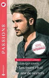 Un fascinant rival - Sept ans de secrets - 1 Nov 2024
