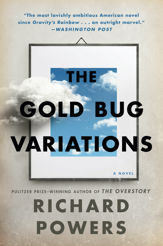 The Gold Bug Variations - 5 Oct 2021