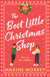 The Best Little Christmas Shop - 3 Nov 2017