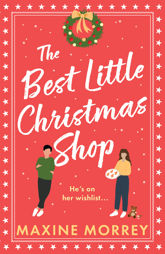 The Best Little Christmas Shop - 3 Nov 2017