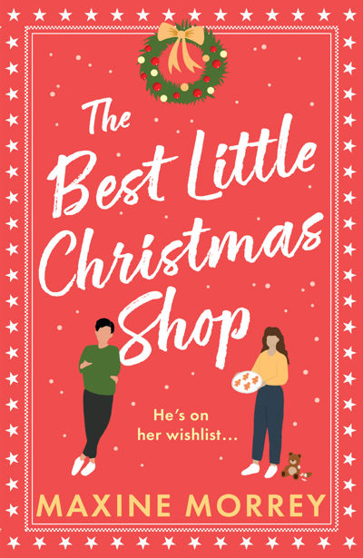 The Best Little Christmas Shop