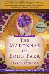 The Madonnas of Echo Park - 1 Jun 2010