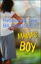 Mama's Boy - 7 Jul 2015