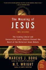 The Meaning of Jesus - 5 May 2009