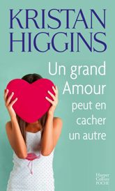 Un grand amour peut en cacher un autre - 29 Oct 2014