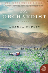 The Orchardist - 21 Aug 2012