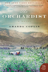 The Orchardist - 21 Aug 2012