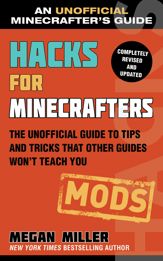 Hacks for Minecrafters: Mods - 20 Aug 2019