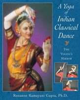 A Yoga of Indian Classical Dance - 1 Mar 2000