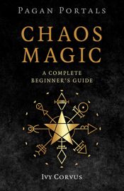 Pagan Portals - Chaos Magic - 27 Jan 2026