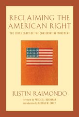 Reclaiming the American Right - 4 Apr 2023