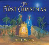 The First Christmas - 28 Sep 2021
