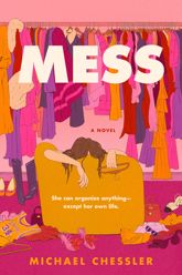 Mess - 12 Aug 2025