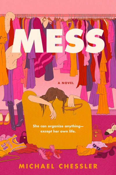 Mess