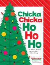 Chicka Chicka Ho Ho Ho - 1 Oct 2024