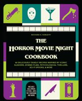 The Horror Movie Night Cookbook - 18 Jul 2023