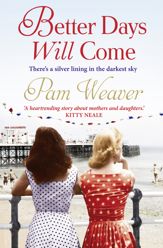 Better Days will Come - 12 Apr 2012
