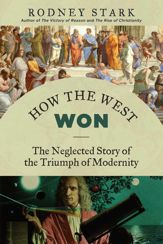 How the West Won - 11 Jul 2023