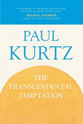 Transcendental Temptation - 10 Sep 2013