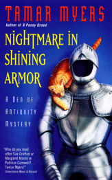 Nightmare in Shining Armor - 13 Oct 2009