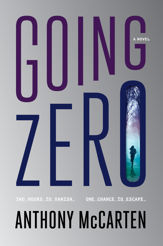 Going Zero - 11 Apr 2023