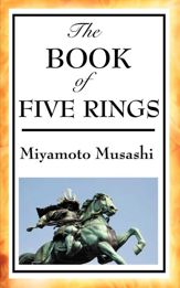 The Book of Five Rings - 18 Feb 2013