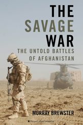 The Savage War - 1 Jul 2014