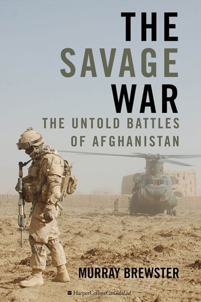 The Savage War