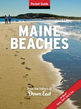 Maine Beaches - 1 May 2012