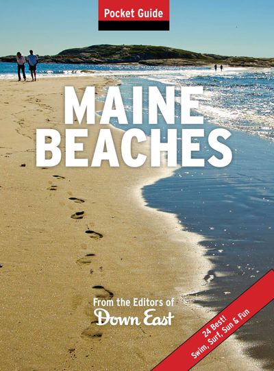 Maine Beaches