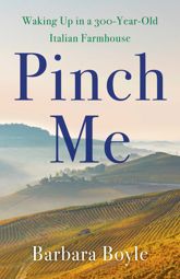 Pinch Me - 11 Feb 2025