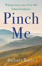 Pinch Me - 11 Feb 2025