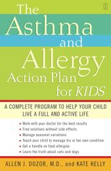 The Asthma and Allergy Action Plan for Kids - 17 Jun 2008