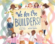 We Are the Builders! - 17 Sep 2024