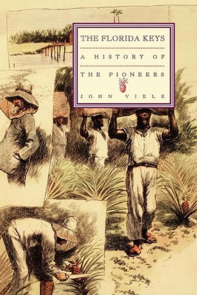 History of the Pioneers