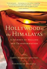 Hollywood to the Himalayas - 3 Aug 2021