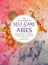 The Little Book of Self-Care for Aries - 9 Jul 2019