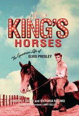 All the King's Horses - 14 Aug 2017