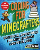 Coding for Minecrafters - 21 May 2019